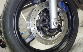 YAMAHA TDM900 2004