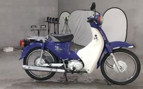 HONDA SUPER CUB110 JA07