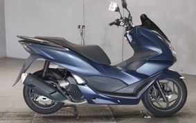 HONDA PCX125 JK05