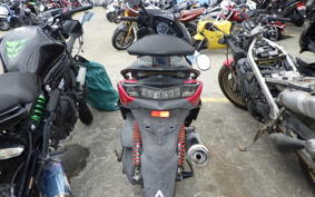 YAMAHA CYGNUS 125 XSR 2 SE44J