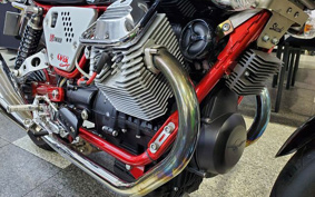 MOTO GUZZI V7 RACER 2012