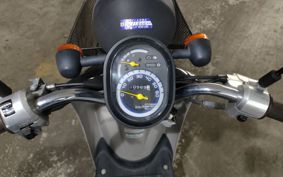 HONDA TODAY AF67