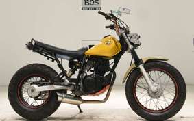YAMAHA TW200 2JL