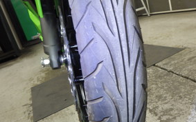 KAWASAKI NINJA 250 2 2001 EX250Y