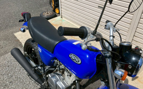 HONDA APE50 AC16