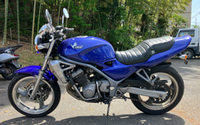 KAWASAKI BALIUS250 ZR250A