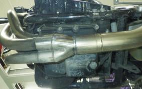 SUZUKI GSX400 IMPULSE 1999 GK79A