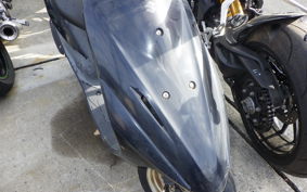 SUZUKI ADDRESS V50 Gen.2 CA44A