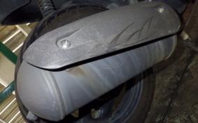 SUZUKI LET's 5 CA47A