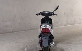 YAMAHA JOG ZR EVOLUTION2 SA39J