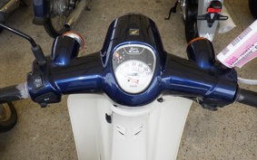 HONDA C50 SUPER CUB AA09