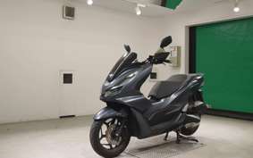 HONDA PCX 160 2015 KF47