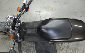 YAMAHA VOX 2016 SA52J