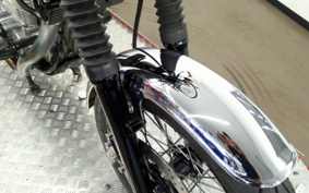 YAMAHA SR400 2019 RH16J