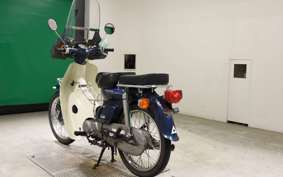 HONDA C90 SUPER CUB 2014 HA02