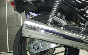KAWASAKI ZEPHYR 400 KAI 2007 ZR400C