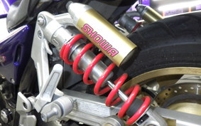 HONDA CB1300SF SUPER FOUR 2002 SC40