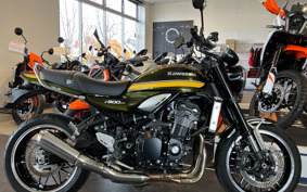 KAWASAKI Z900RS 2021 ZR900C