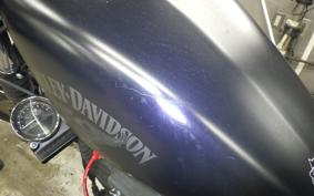 HARLEY XL883N 2017