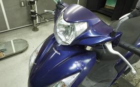 HONDA DIO 110 2016 JF58