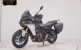 YAMAHA TRACER 9 GT+ AMT 2025 RNA1J