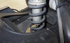 YAMAHA FZ8 FAZER S 2011