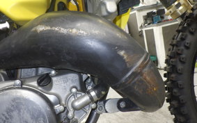 SUZUKI RM125 2012