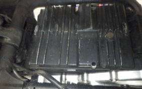 KAWASAKI VULCAN 400 CLASSIC 1996 VN400A