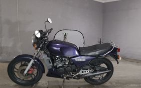 YAMAHA RD250 4L1