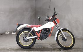 HONDA TLR200 MD09