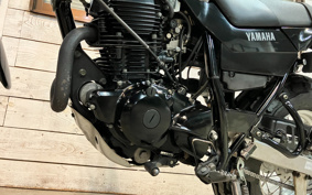 YAMAHA TW225 DG09J