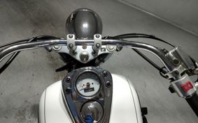 HONDA SHADOW 400 2005 NC34