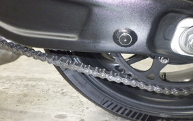 TRIUMPH DAYTONA 660 2024