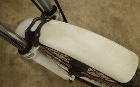 HONDA TL125 JD06