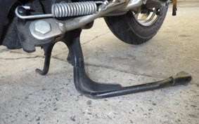 HONDA DIO Gen.6 2025 AF68