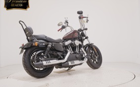 HARLEY XL1200X 2021