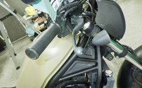 HONDA REBEL 250 A 2017 MC49