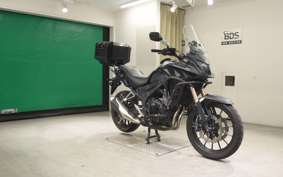 HONDA 400X 2022 NC56