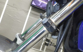 HONDA APE 50 2025 AC16