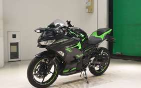 KAWASAKI NINJA 400 2018 EX400G