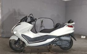 YAMAHA MAJESTY 250 SG20J