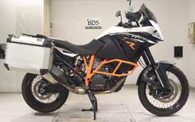 KTM 1190 ADVENTURE R 2015