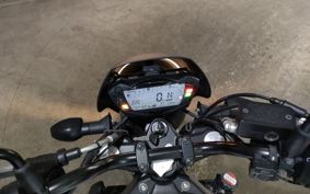 SUZUKI SV650 2019 VP55B