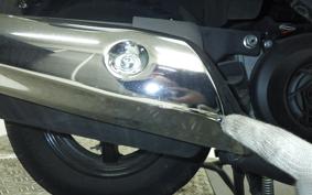 SUZUKI ADDRESS V125 Gen.2 2022 DP12H
