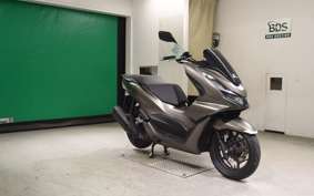 HONDA PCX 125 2025 JK05