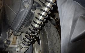 HONDA TACT-4ﾍﾞｰｼｯｸ 1997 AF75