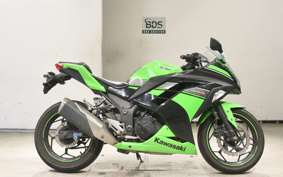 KAWASAKI NINJA 250 EX250L