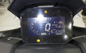 HONDA ADV160 1992 KF54