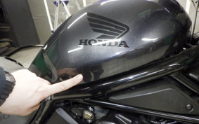 HONDA REBEL 1100 DCT 2021 SC83