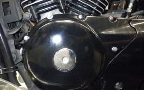 SUZUKI INTRUDER 400 Classic 2010 VK56A